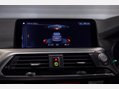 BMW X3 3.0 M40d Auto xDrive Euro 6 (s/s) 5dr 61