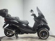 Piaggio MP3 LT SPORT 2015 30K 3 WHEELER TRIKE NEW MOT SERVICED 500CC 1