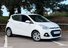 Hyundai i10 1.2 SE Hatchback 5dr Petrol Auto Euro 5 (87 ps)