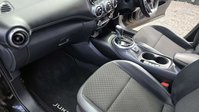 Nissan Juke 1.6 N-Connecta SUV 5dr Petrol Hybrid Auto Euro 6 (143 ps) 57