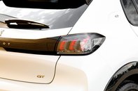 Peugeot 208 GT 11