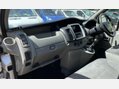 Vauxhall Vivaro 2.0 2900 CDTi Sportive Crew Van FWD L3 5dr 35