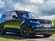 Land Rover Range Rover D350 AUTOBIOGRAPHY 2