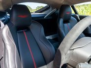 Aston Martin Vantage S V12 Manual 11