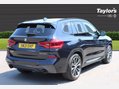 BMW X3 2.0 20i GPF M Sport Auto xDrive 7