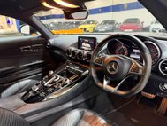 Mercedes-Benz Amg GT 4.0 V8 BiTurbo S (Premium) Coupe 2dr Petrol SpdS DCT Euro 6 (s/s) (510 ps) 23