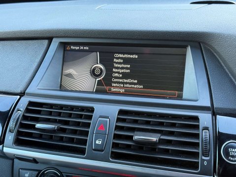 BMW X5 3.0 40d M Sport Steptronic xDrive Euro 5 5dr 87