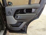 Land Rover Range Rover 3.0 Range Rover Vogue SDV6 Auto 4WD 5dr 40