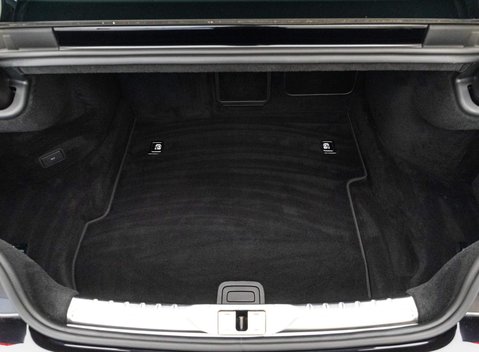 Bentley Continental GT 27