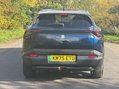 Suzuki e Vitara 61kWh Ultra Auto ALLGRIP 5dr 8