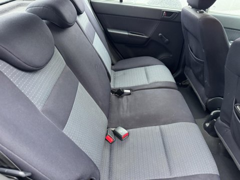 Hyundai Getz 1.1 GSi 5dr 14