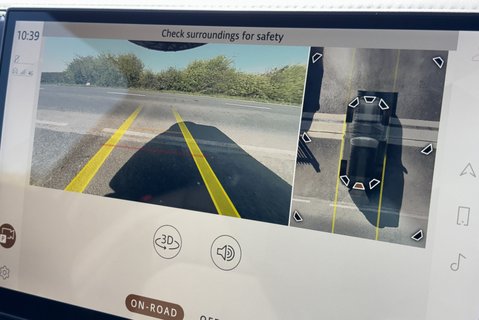 Land Rover Defender 90 D300 Hard Top X-Dynamic HSE - Air Suspension 32