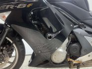 Kawasaki Er ER6 2007 ONLY 12K PROJECT BIKE SPARES OR REPAIR 650CC A2 25