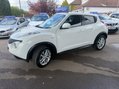 Nissan Juke 1.6 Acenta Premium Euro 5 (s/s) 5dr 2