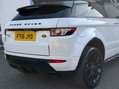 Land Rover Range Rover Evoque 2.2 SD4 Dynamic Auto 4WD Euro 5 (s/s) 3dr 32