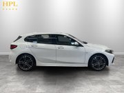 BMW 1 Series 1.5 118i M Sport (LCP) Hatchback 5dr Petrol DCT Euro 6 (s/s) (136 ps) Air C 8