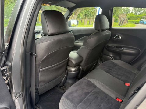Nissan Juke 1.5 Juke N-Connecta dCi 5dr 13