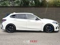 BMW 1 Series 2.0 M135i xDrive Auto 4WD 5dr 4