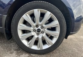 Land Rover Range Rover 4.4 SDV8 AUTOBIOGRAPHY AUTO 14