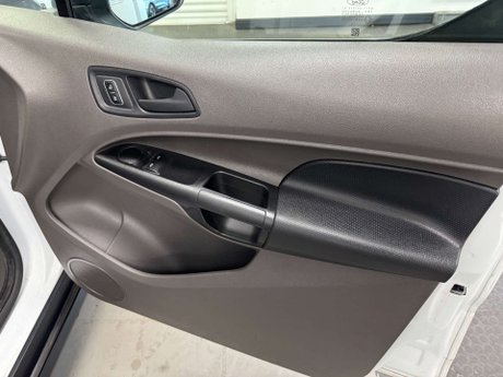 Ford Transit Connect 1.5 Transit Connect 210 Base TDCi 32