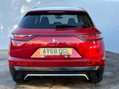DS 7 CROSSBACK 1.5 DS7 Crossback Performance Line Blue HDi S/S 5dr 35