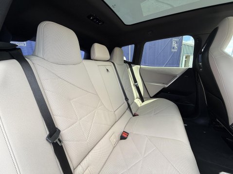 BMW Ix 40 76.6kWh M Sport Edition SUV 5dr Electric Auto xDrive (326 ps) 29