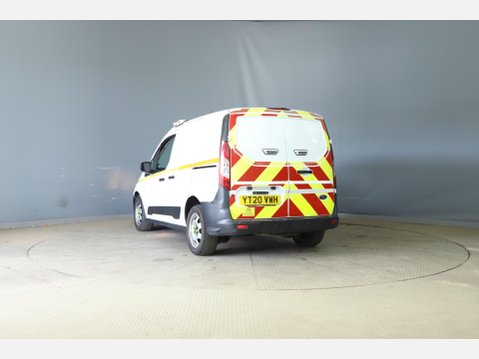 Ford Transit Connect 1.5 220 EcoBlue Leader L1 Euro 6 (s/s) 5dr 11