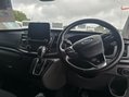 Ford Transit Custom 340 TREND P/V ECOBLUE 10