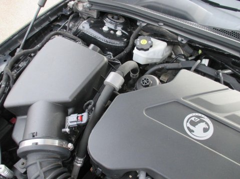 Vauxhall Insignia 2.0 Turbo D BlueInjection SRi VX Line Nav Grand Sport Euro 6 (s/s) 5dr 50