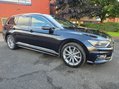Volkswagen Passat 2.0 Passat R-Line TDI BlueMotion Technology 5dr 49