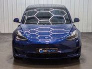 Tesla Model 3 Model 3 Long Range AWD 4WD 4dr 22