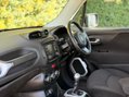 Jeep Renegade 1.6 MultiJetII Longitude Euro 6 (s/s) 5dr 9