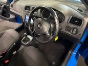 Volkswagen Polo MATCH 11