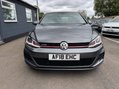 Volkswagen Golf GTI TSI DSG 19