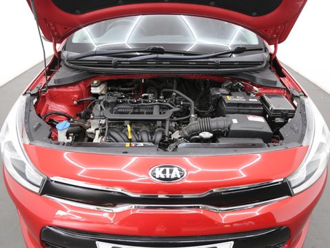 Kia Rio 1.25 2 Euro 6 (s/s) 5dr 27