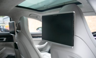 Porsche Panamera Turbo S E-Hybrid 15