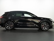 Audi E-Tron 100kWh S Edition 1 SUV 5dr Electric Auto quattro (490 ps) 31
