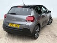 Citroen C3 1.5 C3 Shine+ Blue HDi S/S 5dr 24