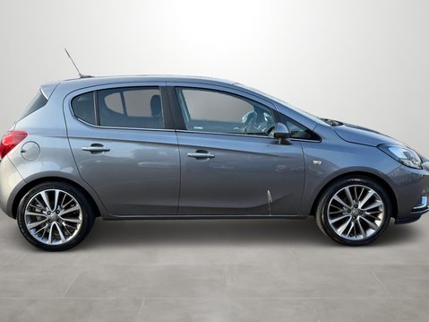 Vauxhall Corsa 1.4 Diamond 5dr 10