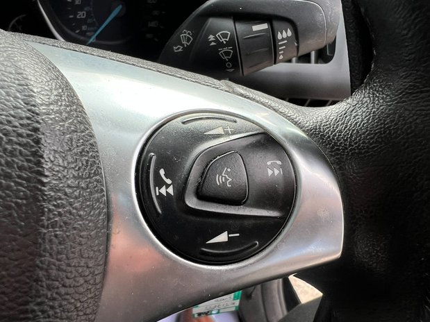 Ford Transit Connect LWB L2H1 Low Roof Limited Air Con Nav Sensors EURO 6 NO VAT 43