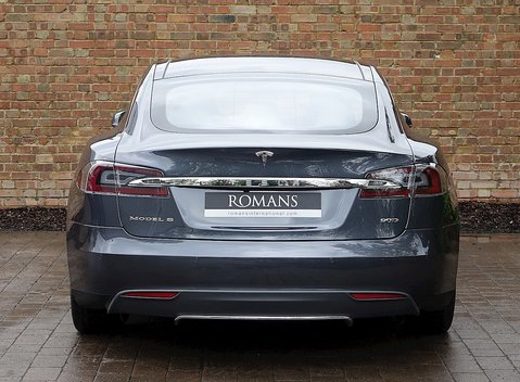 Tesla Model S S 90d 10