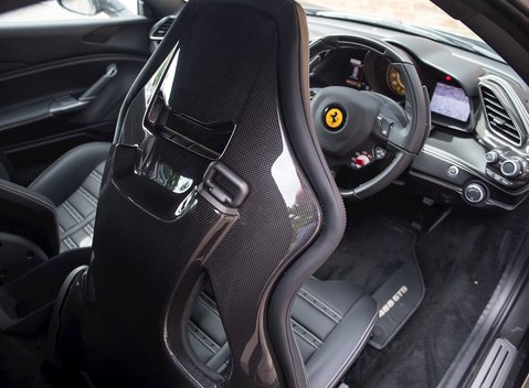 Ferrari 488 GTB 13