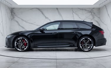 Audi RS6 AVANT PERFORMANCE CARBON VORSPRUNG 5
