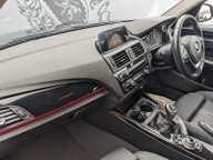 BMW 1 Series 118I SPORT 14