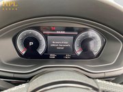 Audi A4 2.0 TFSI 40 Black Edition Saloon 4dr Petrol S Tronic Euro 6 (s/s) (204 ps) 14