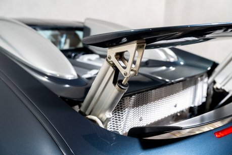 Bugatti Veyron 16.4. NOW SOLD. SIMILAR REQUIRED. PLEASE CALL 01903 254800. 28