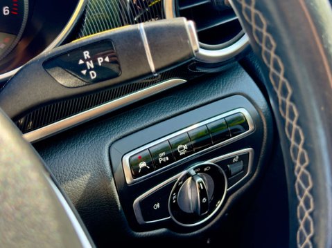 Mercedes-Benz V Class 2.2 V220d BlueTEC SE MPV 5dr Diesel G-Tronic+ Euro 6 (s/s) 7 Seat (163 ps) 16