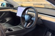 Tesla Model 3 (Dual Motor) Long Range Saloon 4dr Electric Auto 4WDE (346 ps) 7