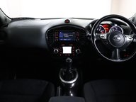 Nissan Juke ACENTA PREMIUM DIG-T 40