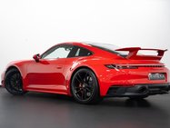 Porsche 911 3.0T 992 Carrera 4 GTS Coupe 2dr Petrol PDK 4WD Euro 6 (s/s) (480 ps) 33